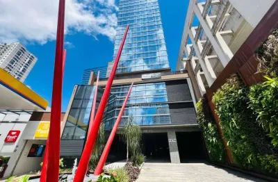 Sala para alugar, 615 m² por R$ 103.730,67/mês - Cambuí - Campinas/SP