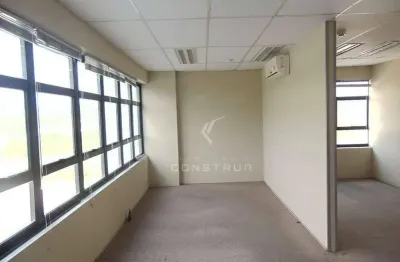 Sala tipo laje para locação no bairro vila brandina em campinas- são paulo