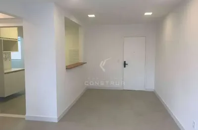 Apartamento com 2 quartos à venda na Rua Doutor Carlos Guimarães, 483, Cambuí, Campinas