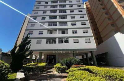 Apartamento com 3 dormitórios à venda, 120 m² por r$ 450.000,00 - cambuí - campinas/sp