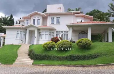 Casa, 750 m² - venda por r$ 6.700.000,00 ou aluguel por r$ 22.500,39/mês - gramado - campinas/sp