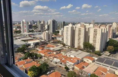 Apartamento para venda no jardim guanabara em campinas/sp
