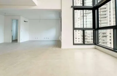 Apartamento duplex novo - 1 suíte - 2 vagas - nova campnas ´- campinas,sp