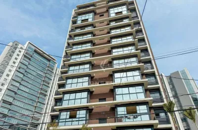 Apartamento duplex -1 suíte - 2 vagas - nova campinas - campinas, sp