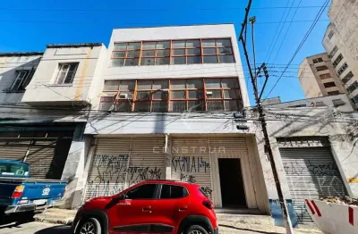 Predio comercial para locação e venda localizado no centro de campinas- são paulo
