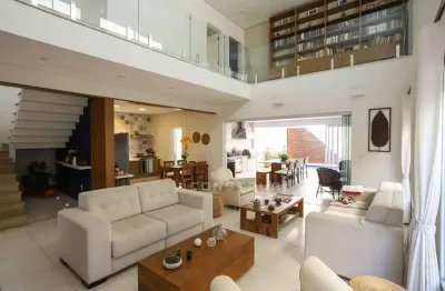 Casa em condomínio fechado com 3 quartos à venda na Rua Cesar Antonio Dottaviano, 266, Vila dos Plátanos, Campinas