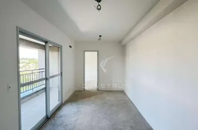 Apartamento à venda no edifício still - nova campinas