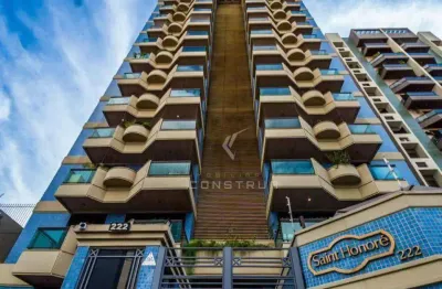 Apartamento com 1 quarto à venda na Rua Coronel Francisco Andrade Coutinho, 222, Cambuí, Campinas