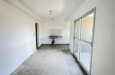 Apartamento com 1 dormitório à venda, 46 m² por r$ 614.000,00 - nova campinas - campinas/sp