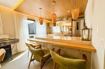 Apartamento 1 suíte - 2 vagas - cond. halma 199 - nova campinas, campinas/sp