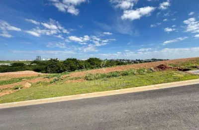 Terreno em condomínio fechado à venda na Avenida Alphaville, Alphaville Dom Pedro, Campinas