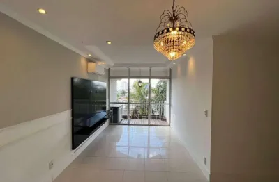 Apartamento para alugar na chácara da barra em campinas/sp
