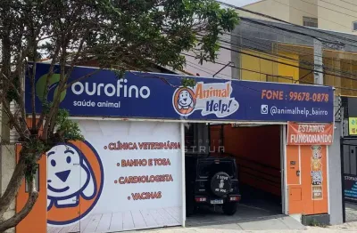 Casa comercial para venda e/ou locação em campinas/sp