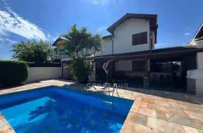 Casa a venda no condomínio notre dame  em campinas / sp