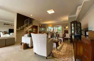 Casa à venda em condomínio no bairro da hípica - campinas
