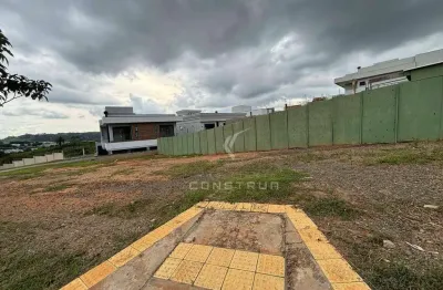 Terreno à venda, 654 m² por r$ 990.000,00 - loteamento residencial arborais - campinas/sp