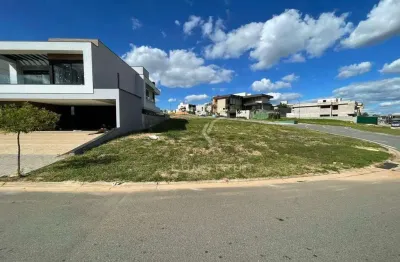 Terreno à venda, 528 m² por r$ 930.000,00 - loteamento residencial arborais - campinas/sp