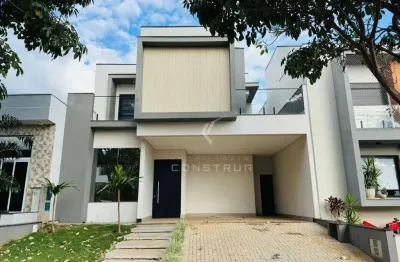 Casa em condomínio fechado com 4 quartos à venda na Avenida Juscelino Kubitschek De Oliveira, 3851, Parque Brasil 500, Paulínia