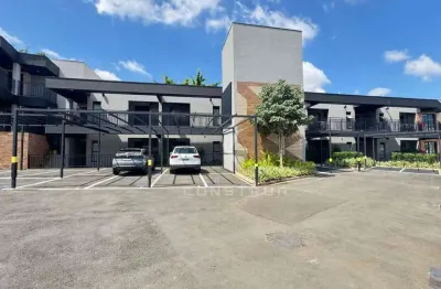 Apartamento com 2 quartos à venda na Rua José Jorge Farah, 72, Nova Campinas, Campinas