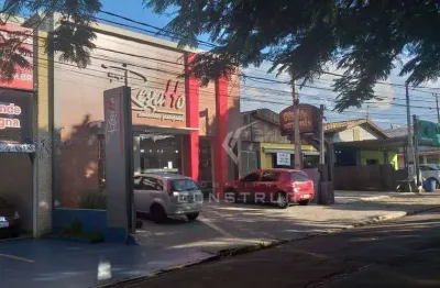 Prédio comercial para venda e locação no castelo - campinas - s/p
