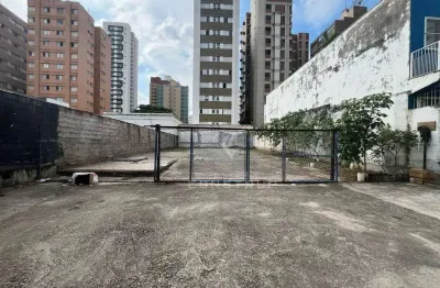 Terreno comercial para locação no bairro cambui em campinas- são paulo