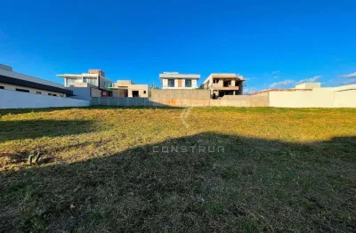 Terreno à venda, 436 m² por r$ 765.000,00 - loteamento residencial arborais - campinas/sp