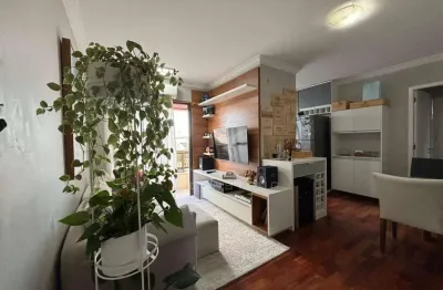 Apartamento com 1 dormitório, 42 m² - venda por r$ 400.000,00 ou aluguel por r$ 4.917,08/mês - nova campinas - campinas/sp