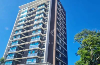 Apartamento à venda - 66 m² - 2 suítes - 2 vagas - entrega prevista: agosto/25 - nova campinas- campinas/sp