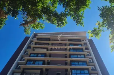Cobertura 2 suítes - 136 m² - entrega ago/25 - nova campinas, campinas/sp