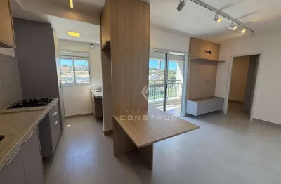Apartamento com 1 quarto à venda na Rua Helena Steimberg, 597, Nova Campinas, Campinas