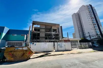 Predio para locação localizado no bairro guanabara em campinas- são paulo