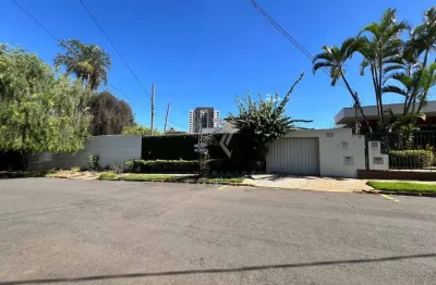 Casa para locação localizada no bairro nova campinas em campinas- são paulo