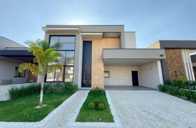Casa em condomínio fechado com 3 quartos à venda na Rua Izolino Clemente Duarte, 397, Jardim America, Paulínia