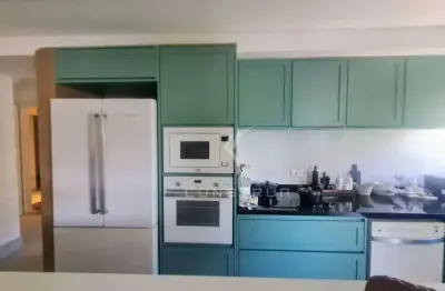 Belíssimo apartamento novo com 3 suítes - 2 vagas - cambuí - campinas - sp