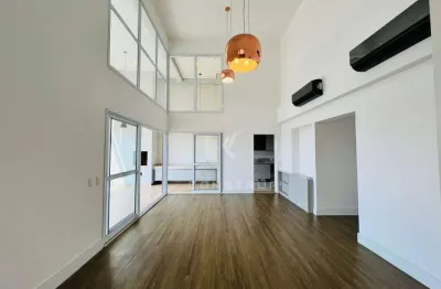 Apartamento para venda e locação localizado no bairro taquaral em campinas-são paulo.