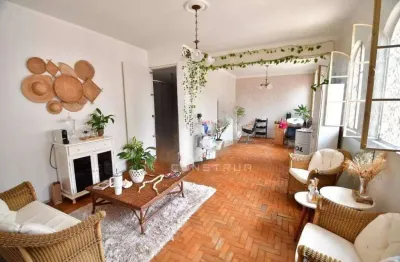 Casa com 3 quartos à venda na Rua Redenção da Serra, 583, Jardim Flamboyant, Campinas