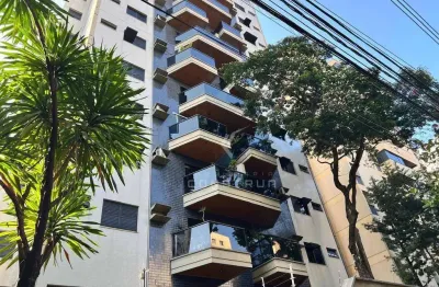 Apartamento para venda no bairro jardim proença em campinas- são paulo