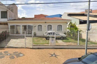 Casa disponível para venda ou locação - taquaral campinas, sp