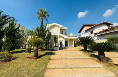 Casa para alugar no alphaville campinas em campinas/sp
