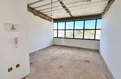 Sala comercial com 1 sala à venda na Rua Ana Viana Silveira Franco, 18, Ville Sainte Helene, Campinas