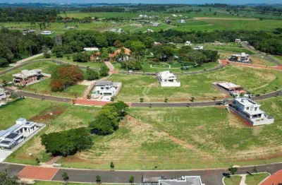 Terreno em condomínio fechado à venda na Avenida 1, Tanquinho Velho, Jaguariúna