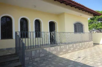 Casa 131 m² com 3 quartos e suíte no jardim proença - campinas