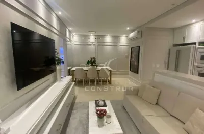 Apartamento  mobiliado à venda no residencial  villeneuve - bairro swiss park - campinas /sp