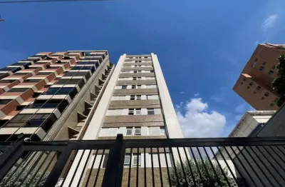 Apartamento com 1 quarto para alugar na Avenida Benjamin Constant, 2030, Cambuí, Campinas