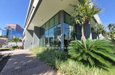 Sala comercial com 2 salas para alugar na Avenida José de Souza Campos, 74, Cambuí, Campinas