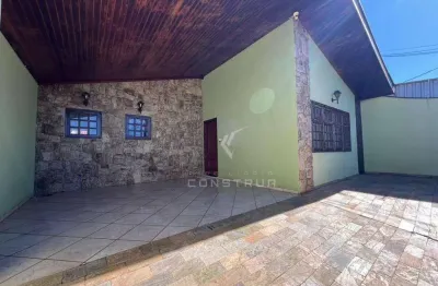 Casa com 2 quartos à venda na Rua Jader Passos, 181, Jardim Boa Esperança, Campinas