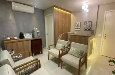 Sala comercial à venda edificio easy office - vila itapura - campinas - sp
