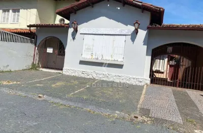 Casa terrea  a venda no cambuí - oportunidade comercial