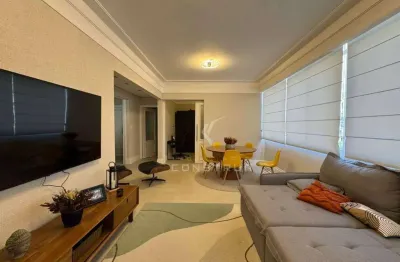 Apartamento com 3 quartos à venda na Avenida Júlio de Mesquita, 490, Cambuí, Campinas