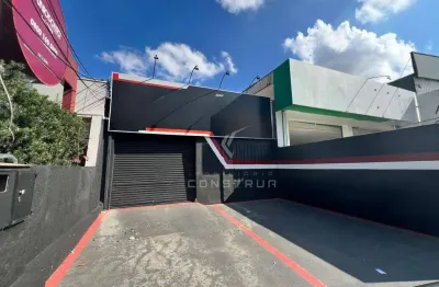 Salão para alugar no jajrdidm guanabara em campinas/sp